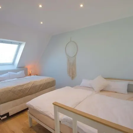 Appartamento Casarina - Stylisches Penthouse Im Zentrum *